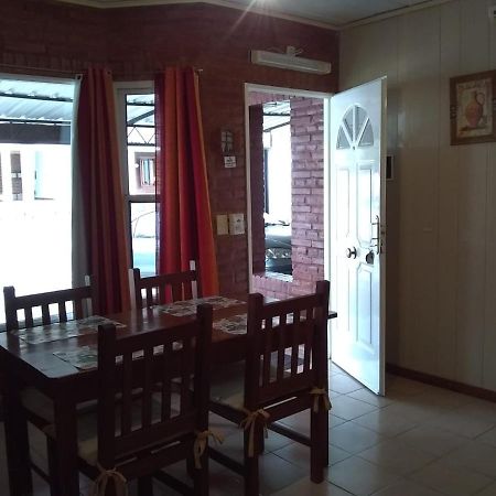 Cabana Don Oscar Federacion Ngoại thất bức ảnh