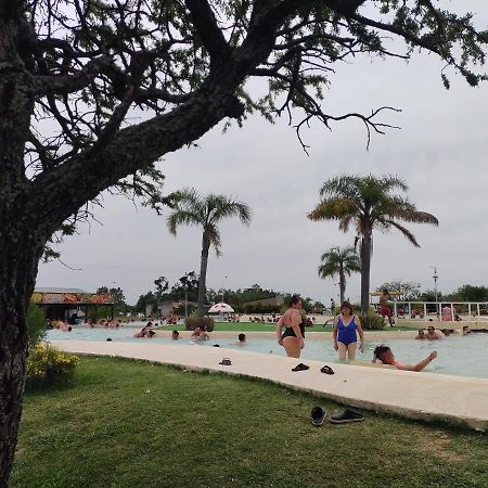 Cabana Don Oscar Federacion Ngoại thất bức ảnh