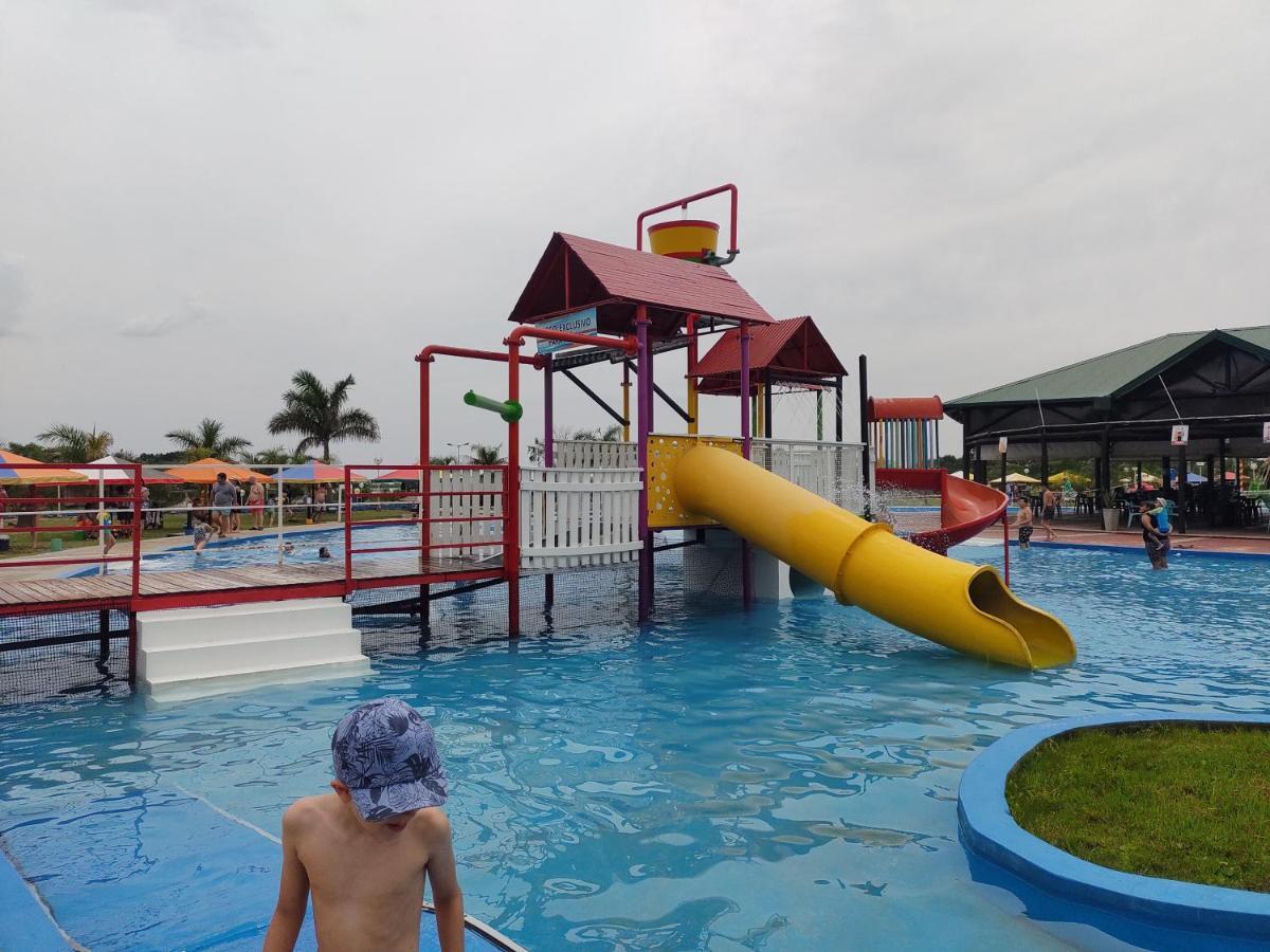 Cabana Don Oscar Federacion Ngoại thất bức ảnh