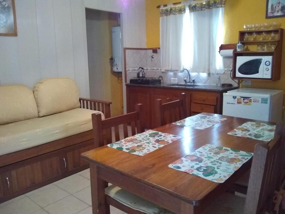 Cabana Don Oscar Federacion Ngoại thất bức ảnh