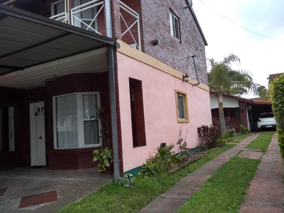 Cabana Don Oscar Federacion Ngoại thất bức ảnh