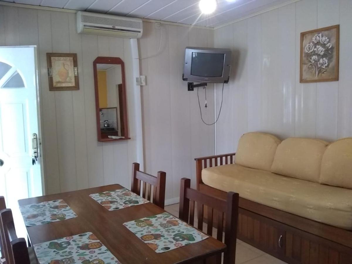 Cabana Don Oscar Federacion Ngoại thất bức ảnh
