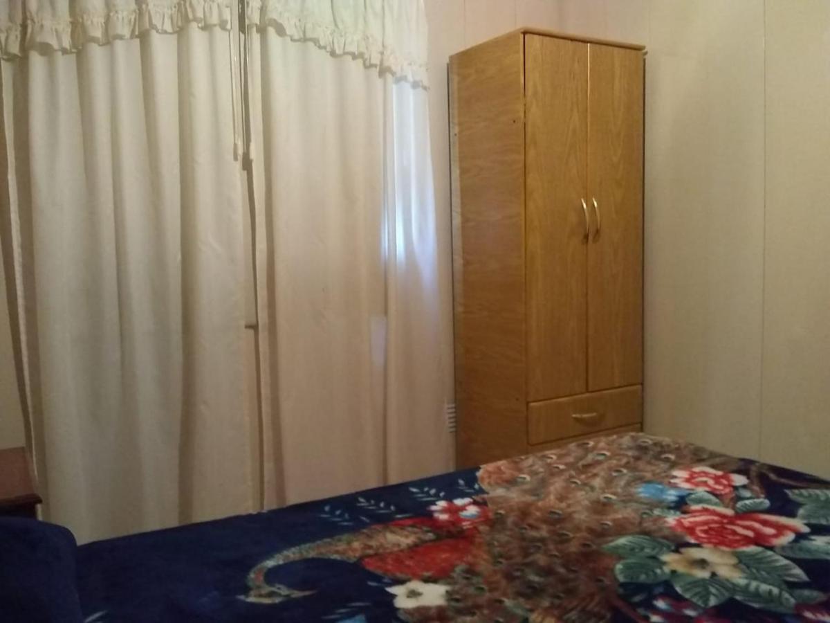 Cabana Don Oscar Federacion Ngoại thất bức ảnh