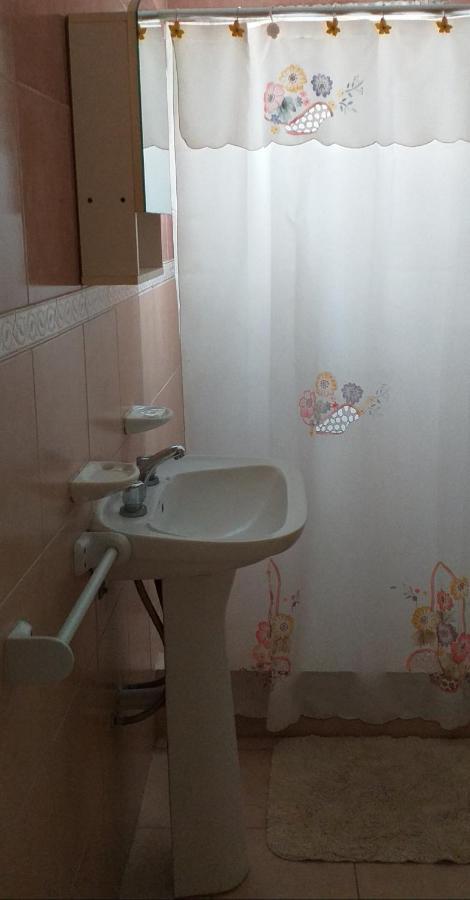 Cabana Don Oscar Federacion Ngoại thất bức ảnh