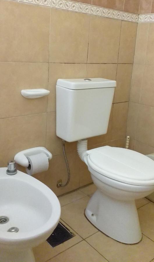 Cabana Don Oscar Federacion Ngoại thất bức ảnh