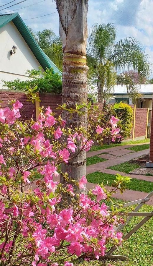 Cabana Don Oscar Federacion Ngoại thất bức ảnh