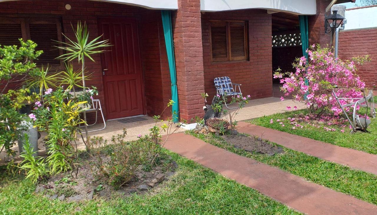 Cabana Don Oscar Federacion Ngoại thất bức ảnh